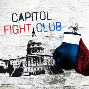 Why is GOP leadership hiding its Obamacare replacement from you? — Capitol Fight Club EP32