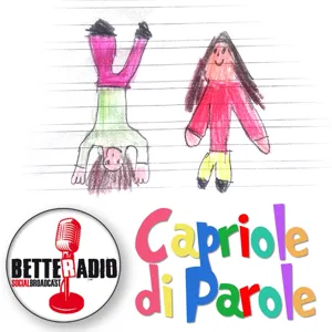 Puntata 134 - Le foglie di scoiattolo