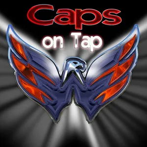 Caps on Tap: OV in OT over CBJ