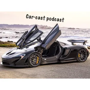 First episode P2 CAR-CAST