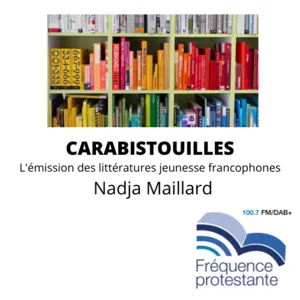 Rencontre avec Isabelle Cadoré