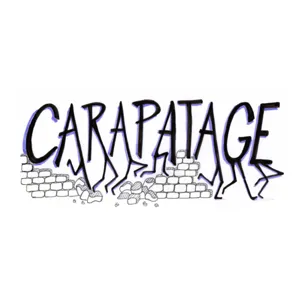 Carapatage #55 : Manger en prison : de la gamelle aux plats de résistance (20/09/23)