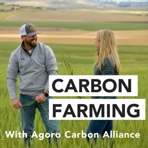 Carbon Farming From a Grower's Perspective