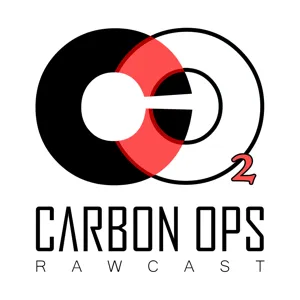 Why She So Mad? - The CO2 Rawcast