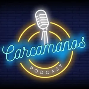 Pai & Filho - Carcamanos Podcast 2T1E