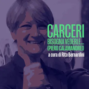 Carceri - Rita Bernardini del 16 Marzo 2023