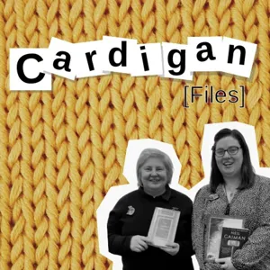 Chapter One:  Welcome to Cardigan [Files]