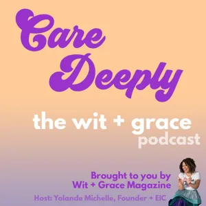 Caring for Your Temple: Integrative Care with Elizabeth Ifill