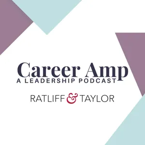 Career AMP with Ratliff & Taylor