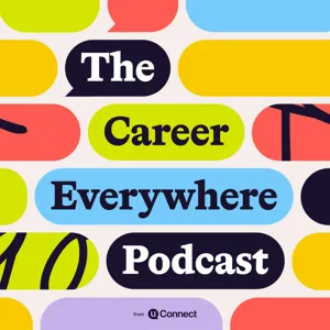 How Career Services Can Build Allies Across Campus (feat. Junior Delgado)