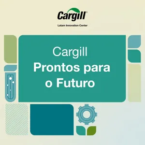 1. Como o Centro de InovaÃ§Ã£o aproxima a Cargill dos clientes