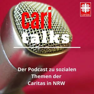 CARItalks: Der Kampf gegen Armut