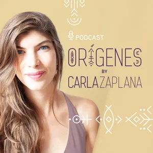 Ep 3. Sexualidad Orgánica con Anna Herms