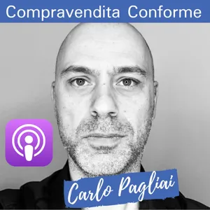 La conformitÃ  urbanistica - podcast immobiliare di Carlo Pagliai