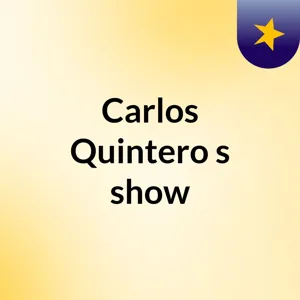 Carlos Quintero Entrevista a MaluÌ