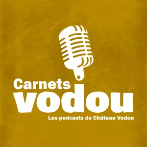 Episode pilote - Le Château Vodou