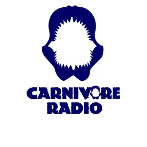 Carnivore Radio - 9/18/20: News, Current Events, Politics and more.