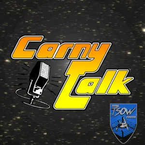 AEW DARK in italiano: Episodio 43 - Carny Talk