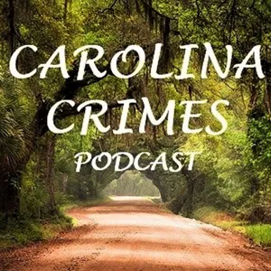 EPISODE 155: "Injustice of the Past": The Story of George Stinney, Betty June Binnicker, and Mary Emma Thames