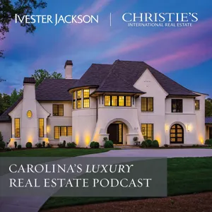 Charleston's Luxury Market with Leize Gaillard