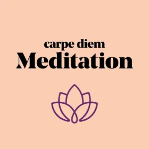 carpe diem Meditation â #11 âMeditation fÃ¼r gestresste Mamasâ mit Caroline Mara Philippi