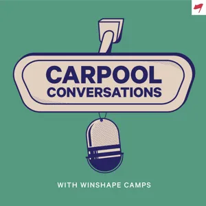 Carpool Conversations - Trailer