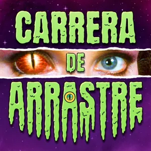 1x05: EstrÃ©s postraumÃ¡tico