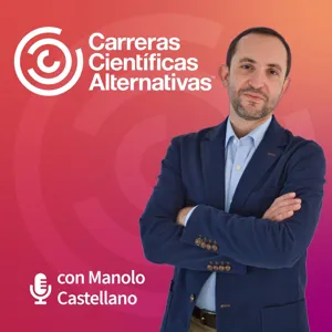 Lo que dejamos cuando ya no estamos - Perfil Cientifico y Comercial con Nacho Plans