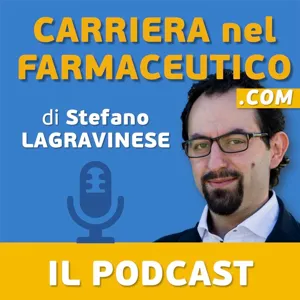 CNF009 - Intervista a Giuseppina Corvasce, Associate Director per una TOP5 CRO