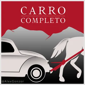 #01 Los usos y abusos de la transición ·  Carro Completo