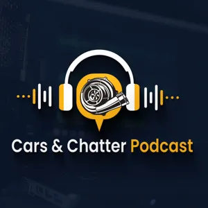 Inside the Garage: Shop Talk with PK Auto Design... Cars & Chatter Podcast Ep 12