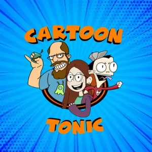 A Message From Cartoon Tonic