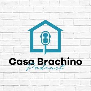 Ep. 8 - Parliamo di formazione e alta rappresentanza con Licia Cianfriglia