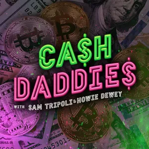 Cash Daddies #119: "Crypto Winter" with Paul Puey of Edge Wallet