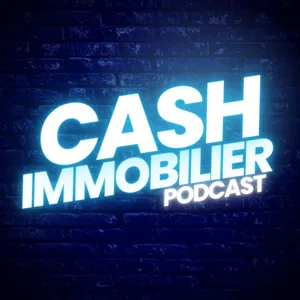 #36 Interview croisÃ©e faite par Chroniques Immo Podcast - Comment s'enrichir avec l'immobilier locatif