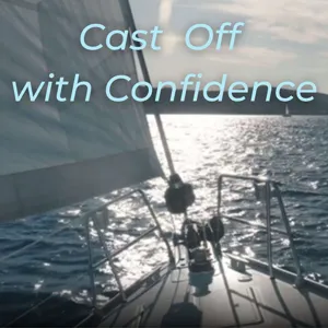 Jeanne Socrates - sailing record holder Part 3 (Video)