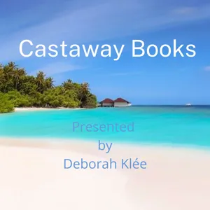 Castaway Books with guest Lynne McVernon