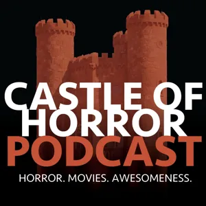 Castle Talk: Talking Haunting of Bly Manor (Netflix Oct. 9) with Castmember Kamal Khan