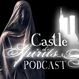 The Mysterious Black-Eyed Children - Castle of Spirits True Ghost Stories