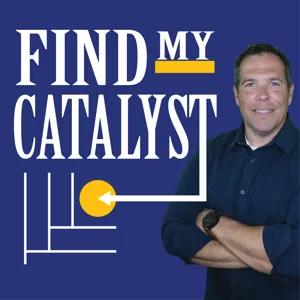 Catalyst Sale Podcast