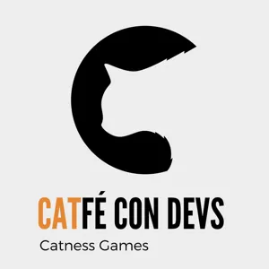 CATfeÌ con Devs (1x03) - CATfÃ© con JoseÌ Donaire (Tesura Games)