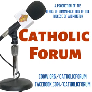 The Behavioral Health Services of Catholic Charities is discussed