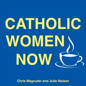 Leila Miller - author of Raising Chaste, Catholic Men: Practical Advice Mom to Mom