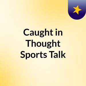 Episode 17 - Transgender athletes