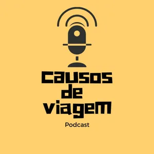 EP 72 - Causos do Marcos Vaz