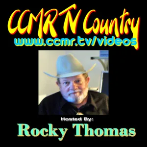 Boxcar Willie - Hillbilly Heaven with intro by Rocky Thomas