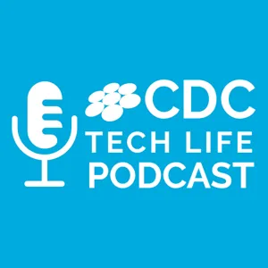 Episode 1: Todd Lant - CIO - Blackbaud Inc