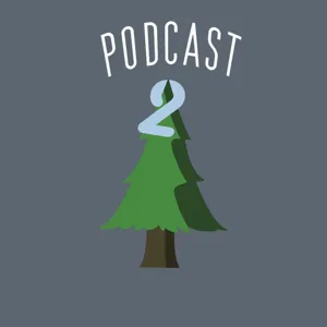 EDwalker // Cedar Squared Podcast -- Episode 11