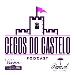 Fantasminha Camarada - Cegos do Castelo - S01E02