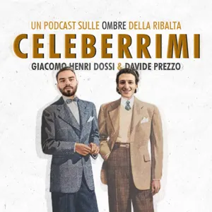 Episodio 5 // I MODELLI